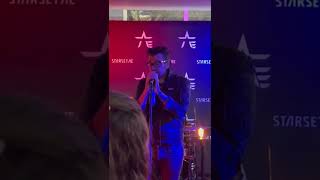 Starset - Otherworldly Acoustic -11/8/22