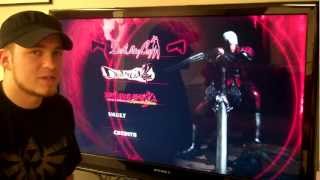 Devil May Cry HD Collection Review