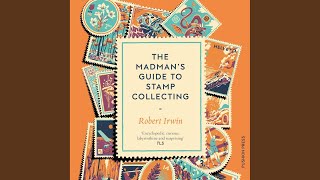 Chapter 115 - The Madman's Guide to Stamp Collecting