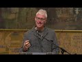 Edictum Conferences Tom Holland - Why I changed my mind about Christianity