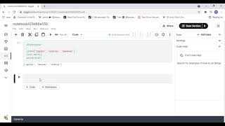 Intro to Python Functions part 1