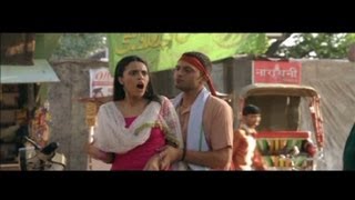 Raanjhanaa-Watch Making of song Banarasiya from upcoming Sonam Kapoor Movie-release date June 28th