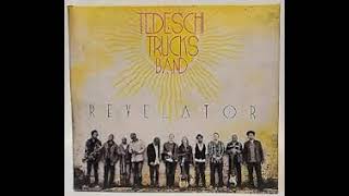 Tedeschi Turcks Band cd Revelator