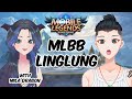 LINGLUNG SANGSING - [Mobile Legends Bang Bang]