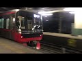 名鉄3300系3311f普通河和行き金山駅発車