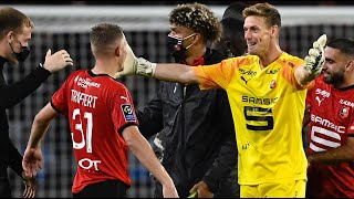 Rennes vs Nice | All goals and highlights 26.02.2021 | FRANCE Ligue 1 | League One | PES