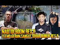 Madtoi Hantar Rex Balik Lobby GF Rex Auto Geram Dengan Madtoi | Rex Gameplay | PUBG Mobile