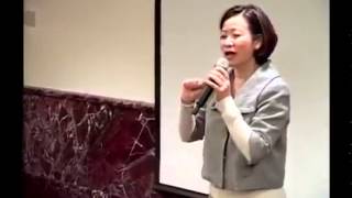 美商婕斯Jeunesse領袖 Kim Hui 談經營1