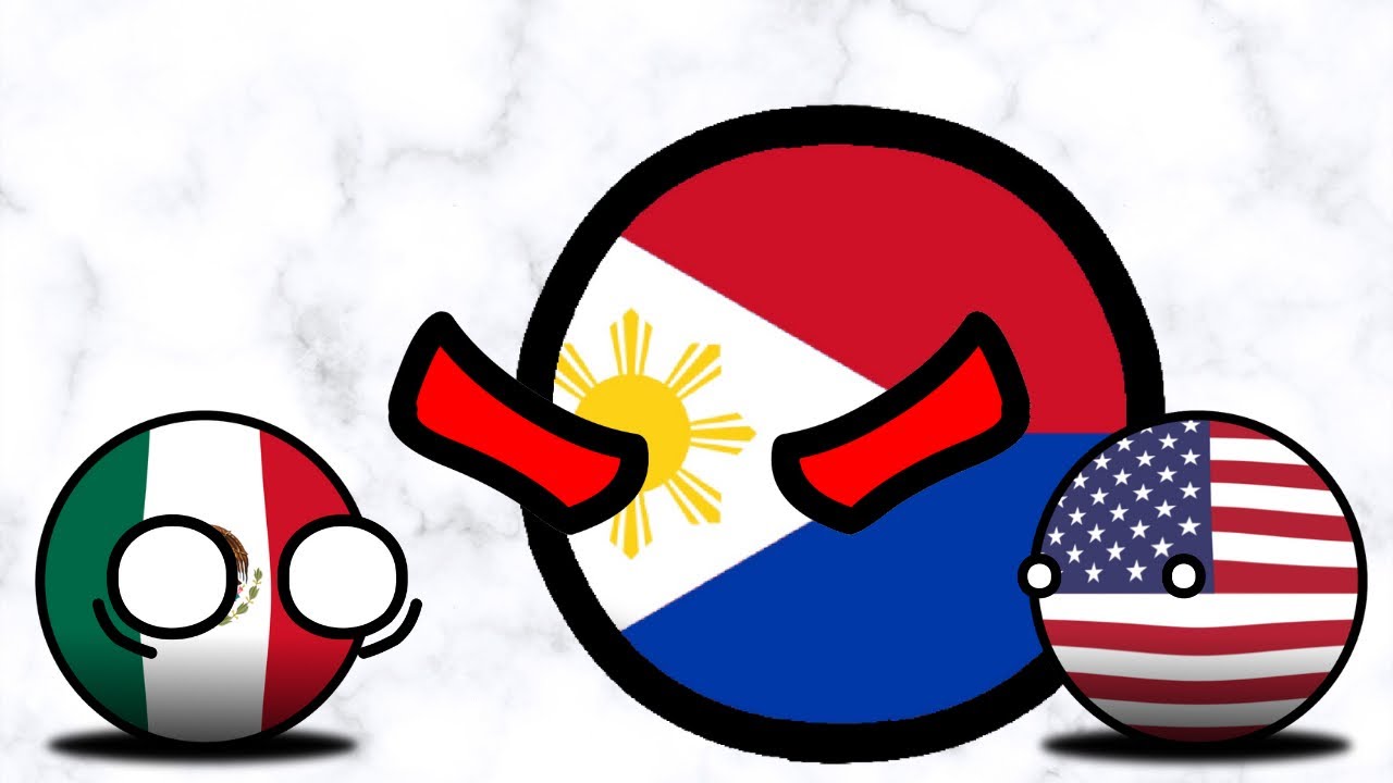 America Flips Philippines Flag Youtube