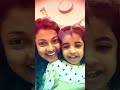 cid💯shreyaa❤️aka❤️janvi chheda😊mam😉 u0026😍her😘daughter😻nirvi🥰cute💝talking💝conversation🥳vlog🔥🔥👑2021👑ep07