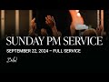 Bethel Church Service | Richard Gordon Sermon | Worship with Peter Mattis, Sarah Sperber, Brady Voss