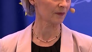 Dazi, von der Leyen: \