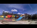 all slides bo sommarland norway telemark bo