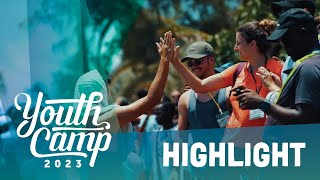 Highlight | Youth Camp 2023