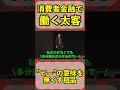 消費者金融で働く太客の会社を遠回しにバラしてしまう粗品 soshina 切り抜き お笑い 粗品 shorts