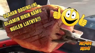 Bikin ngiler!!! Masakan daging yang harus dicoba