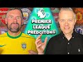 Our 2024/25 Premier League PREDICTIONS!!!