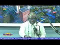 LIVE: Maakye | Host: Kojo Preko Dankwah (KPD) | 13/04/2026