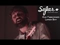 Old Fashioned Lover Boy - Bowling Green | Sofar Brescia