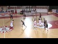 teramo basket patti 70 60