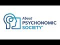 About the Psychonomic Society