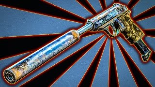 Fallout 4 - Deliverer - Unique Weapon Guide