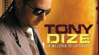 Tony Dize - Quizás (Versión Salsa)