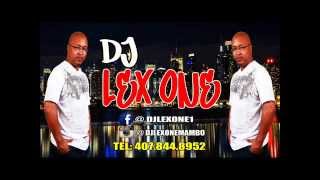 DJ LEX ONE SALSA MIX 1