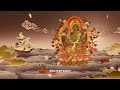 二十一度母禮讚 二十一度母赞经 21度母祈請文 綠度母心咒 green tara mantra 修法仪轨 twenty one praises of tara 白度母 陀罗尼 心咒