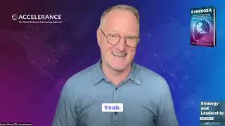 Breaking Down Barriers: How to Build a Borderless Global Workforce with Andy Hilliard