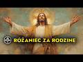 😇Różaniec o CUD uzdrowienia rodziny NOWE NAGRANIE – tajemnice chwalebne (niedziela i środa)