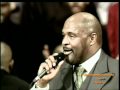 James Ross @ Bishop Marvin Winans - 