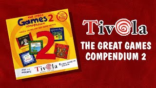 (Tivola) The Great games Compendium 2