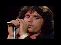 The Doors - People Are Strange - Ed Sullivan Show 1967