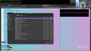 Bobbi guests on Apropos Clojure 2025-03-25
