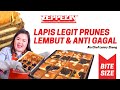 Resep Lapis Legit Prunes Lembut dan Anti Gagal Ala Chef Lenny Zheng