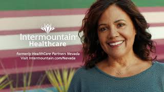 We are Intermountain Healthcare