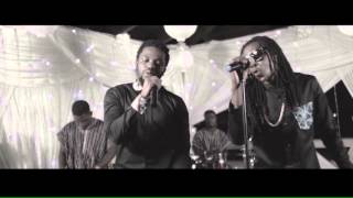 R2Bees Makoma Official Video