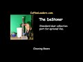 the portable destoner by coffee equipment pros @ www.cepros.com