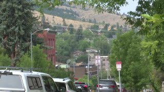 Crime Watch: HPD warns Helena to keep doors locked