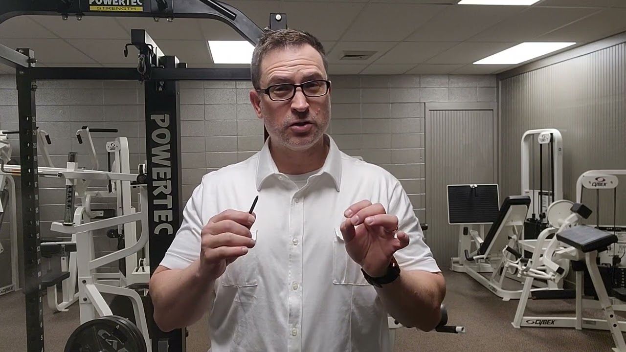 Strength Training Volume Youtube