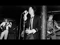 The Saints - Demolition Girl / Nights in Venice (live 1977)