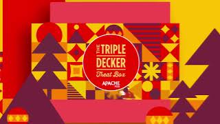 Apache Pizza | Triple Decker Treat Box ROI