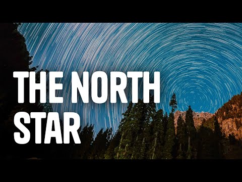 Why is Polaris so bright?