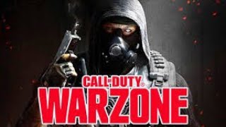 Warzone | On the Quest to become the Best