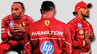 Ferrari Unveils Their STUNNING 2025 Race Suits for Lewis Hamilton and Charles Leclerc!