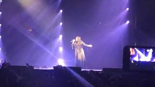 Demi Lovato - You Don’t Do It For Me Anymore - Chicago - 03/09/2018