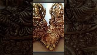 Brass items idol Ganesh 450 free ship cash on delivery also available Dm for order \u0026 booking 🐢🐢🐢