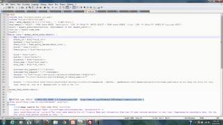 PHP RSS Part 13 Feed Search Engine Script