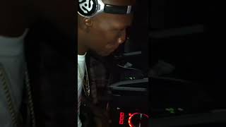 Dj Slike live #2 kanaval 2k18.  2 zyèm Jou gra